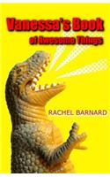 Vanessa's Book of Awesome Things
