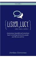 Listen, Lucy