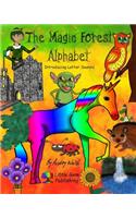 Magic Forest Alphabet