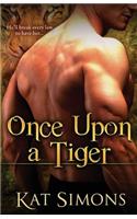 Once Upon a Tiger