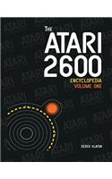 Atari 2600 Encyclopedia Volume 1