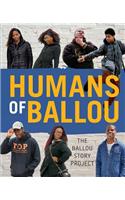 Humans of Ballou