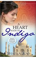 A Heart Made of Indigo
