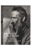 Brancusi & Duchamp