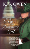 Case of the Runaway Girl