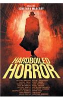 Hardboiled Horror