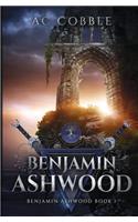 Benjamin Ashwood