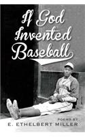 If God Invented Baseball