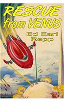 Rescue From Venus