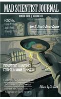 Mad Scientist Journal