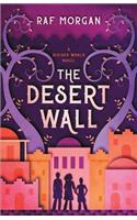 Desert Wall