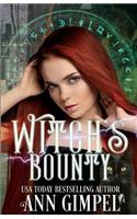 Witch's Bounty