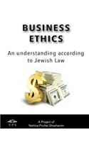 Business Ethics