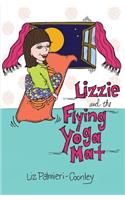 Lizzie and the Flying Yoga Mat