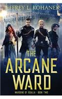 Arcane Ward