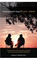 Conversations That Grow