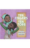 Ten Fingers Ten Toes