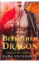 Betrothed to the Dragon