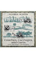 Coaches, Carriages, and Carts