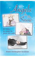 Angels In The Snow