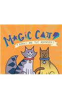 Magic Cats