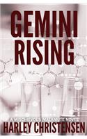 Gemini Rising: (Mischievous Malamute Mystery Series Book 1)