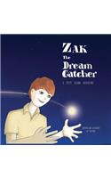 Zak The Dream Catcher