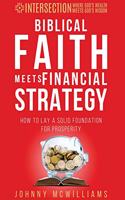 Biblical Faith Meets Financial Strategy