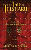 Tale of Tesharu