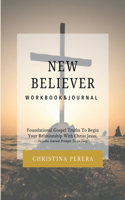 New Believer Workbook