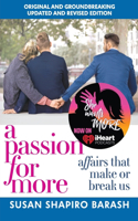Passion for More