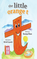 little orange t