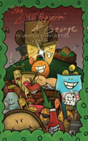 The Little Pepperoni and George