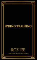 Spring Training