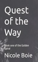 Quest of the Way