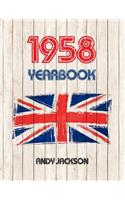 1958 UK Yearbook
