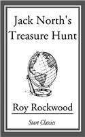 Jack Norths Treasure Hunt