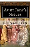 Aunt Jane's Nieces