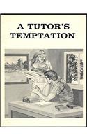 A Tutors Temptation - Erotic Novel