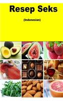 Resep Seks (Indonesian)