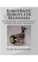 RobotBASIC Robots for Beginners