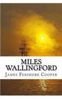 Miles Wallingford