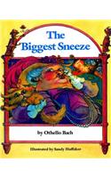 Biggest Sneeze