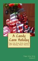 A Candy Cane Holiday