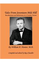 Tales From Seventeen-Mile Hill