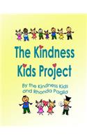The Kindness Kids Project