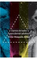 Cuentos de hadas para dormir adultos