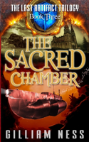 Last Artifact - Book Three - The Sacred Chamber