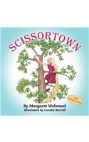 Scissortown (Life Application)