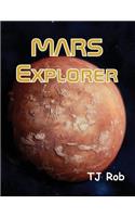 Mars Explorer